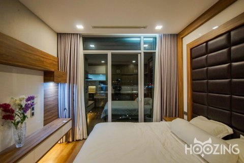 4 bedrooms Apartment in Binh Thanh, Ho Chi Minh, No. 23247 5