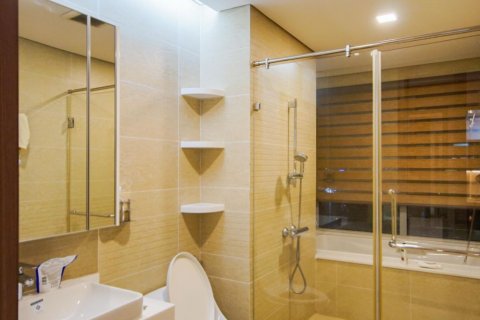 4 bedrooms Apartment in Binh Thanh, Ho Chi Minh, No. 23247 3