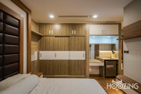 4 bedrooms Apartment in Binh Thanh, Ho Chi Minh, No. 23247 17