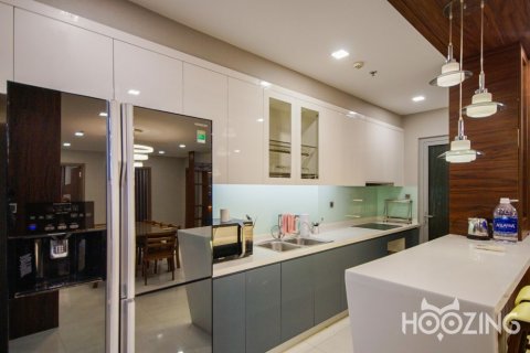4 bedrooms Apartment in Binh Thanh, Ho Chi Minh, No. 23247 12