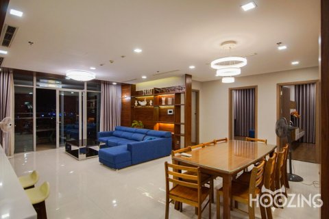 4 bedrooms Apartment in Binh Thanh, Ho Chi Minh, No. 23247