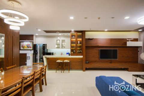 4 bedrooms Apartment in Binh Thanh, Ho Chi Minh, No. 23247 15