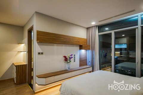 4 bedrooms Apartment in Binh Thanh, Ho Chi Minh, No. 23247 16