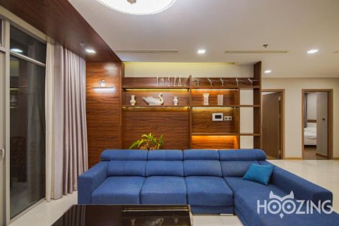 4 bedrooms Apartment in Binh Thanh, Ho Chi Minh, No. 23247 11
