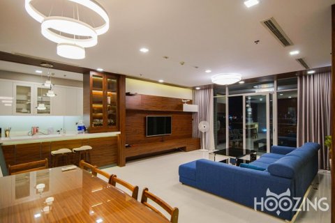 4 bedrooms Apartment in Binh Thanh, Ho Chi Minh, No. 23247 7