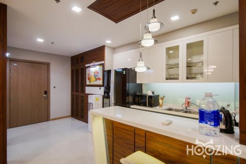 4 bedrooms Apartment in Binh Thanh, Ho Chi Minh, No. 23247 13