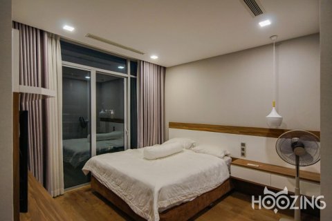4 bedrooms Apartment in Binh Thanh, Ho Chi Minh, No. 23247 23