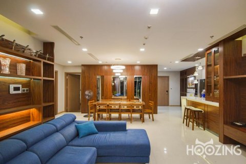 4 bedrooms Apartment in Binh Thanh, Ho Chi Minh, No. 23247 8