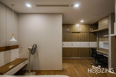 4 bedrooms Apartment in Binh Thanh, Ho Chi Minh, No. 23247 25
