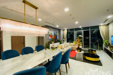 4 bedrooms Apartment in Binh Thanh, Ho Chi Minh, No. 23242 2