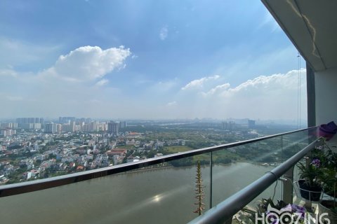 4 bedrooms Apartment in Binh Thanh, Ho Chi Minh, No. 23242 16