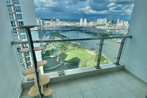 4 bedrooms Apartment in Binh Thanh, Ho Chi Minh, No. 23242 15