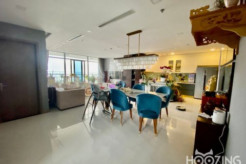 4 bedrooms Apartment in Binh Thanh, Ho Chi Minh, No. 23242 3