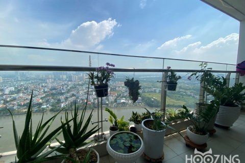 4 bedrooms Apartment in Binh Thanh, Ho Chi Minh, No. 23242 12