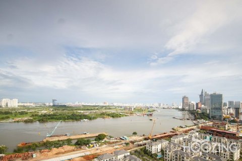 3 bedrooms Apartment in District 1, Ho Chi Minh,  No. 23244 12