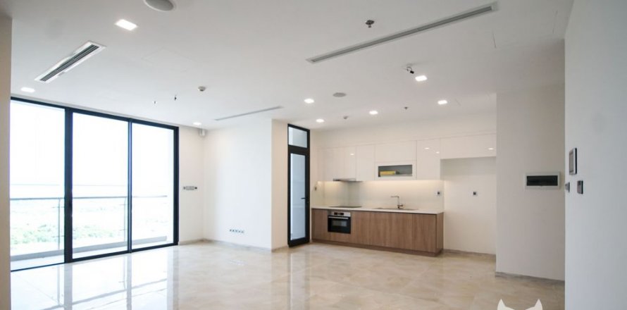 3 bedrooms Apartment in District 1, Ho Chi Minh,  No. 23244