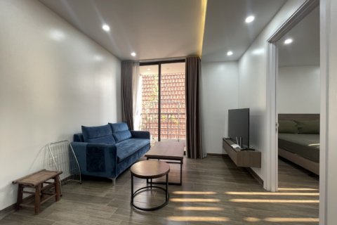 Квартира с 2 спальнями в Тэйхо, Ханой , № 2091