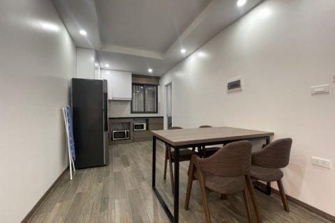 Квартира с 2 спальнями в Тэйхо, Ханой , № 2091 20