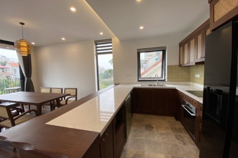3 bedrooms Apartment in Tay Ho, Ha Noi, No. 2089 10