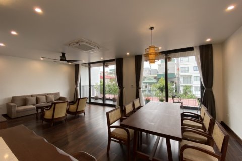 3 bedrooms Apartment in Tay Ho, Ha Noi, No. 2089 3