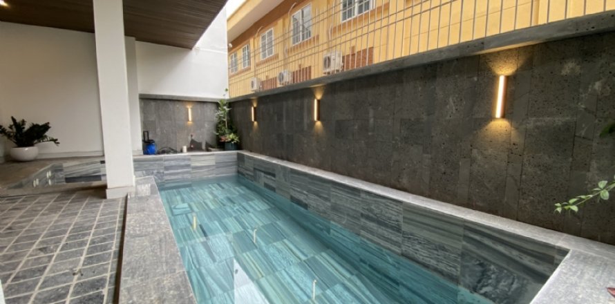 3 bedrooms Apartment in Tay Ho, Ha Noi, No. 2089