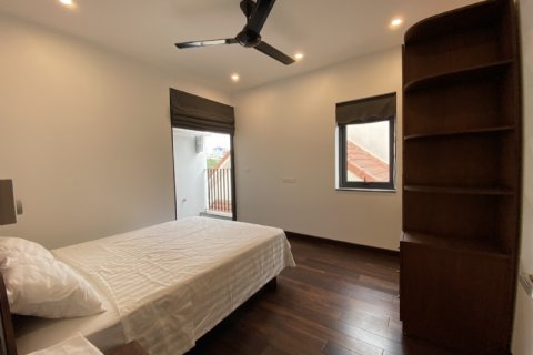 3 bedrooms Apartment in Tay Ho, Ha Noi, No. 2089 19
