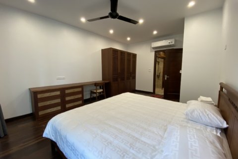 3 bedrooms Apartment in Tay Ho, Ha Noi, No. 2089 11