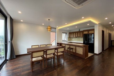 3 bedrooms Apartment in Tay Ho, Ha Noi, No. 2089 6