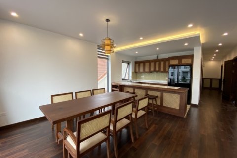 3 bedrooms Apartment in Tay Ho, Ha Noi, No. 2089 7