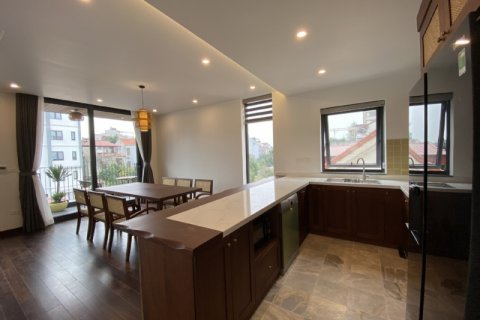 3 bedrooms Apartment in Tay Ho, Ha Noi, No. 2089 9