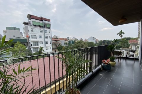 3 bedrooms Apartment in Tay Ho, Ha Noi, No. 2089 2