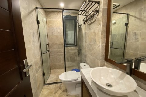 3 bedrooms Apartment in Tay Ho, Ha Noi, No. 2089 12