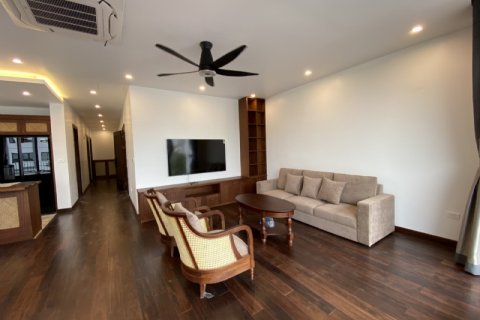 3 bedrooms Apartment in Tay Ho, Ha Noi, No. 2089 4
