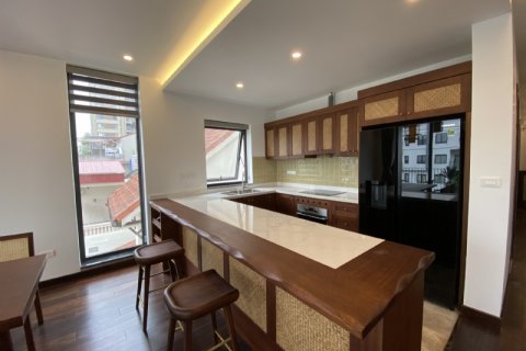 3 bedrooms Apartment in Tay Ho, Ha Noi, No. 2089 8