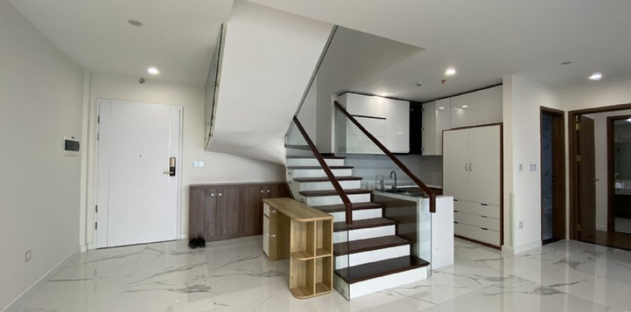 3 bedrooms Apartment in Tay Ho, Ha Noi, No. 2085
