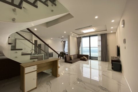 3 bedrooms Apartment in Tay Ho, Ha Noi, No. 2085 3