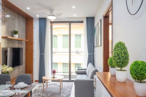 2 bedrooms Apartment in Tay Ho, Ha Noi, No. 2090