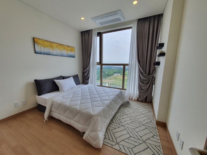 2 bedrooms Apartment in Tay Ho, Ha Noi, Vietnam No. 2086
