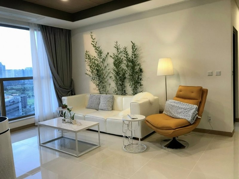 2 bedrooms Apartment in Tay Ho, Ha Noi, Vietnam No. 2086