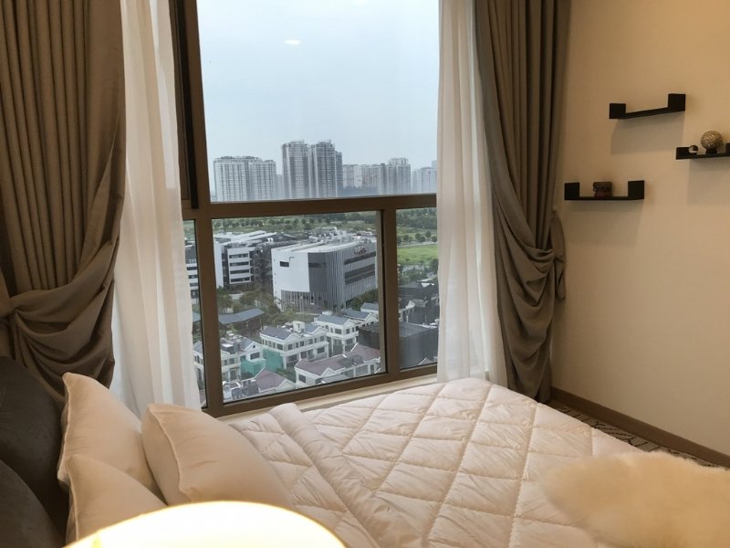 2 bedrooms Apartment in Tay Ho, Ha Noi, Vietnam No. 2086