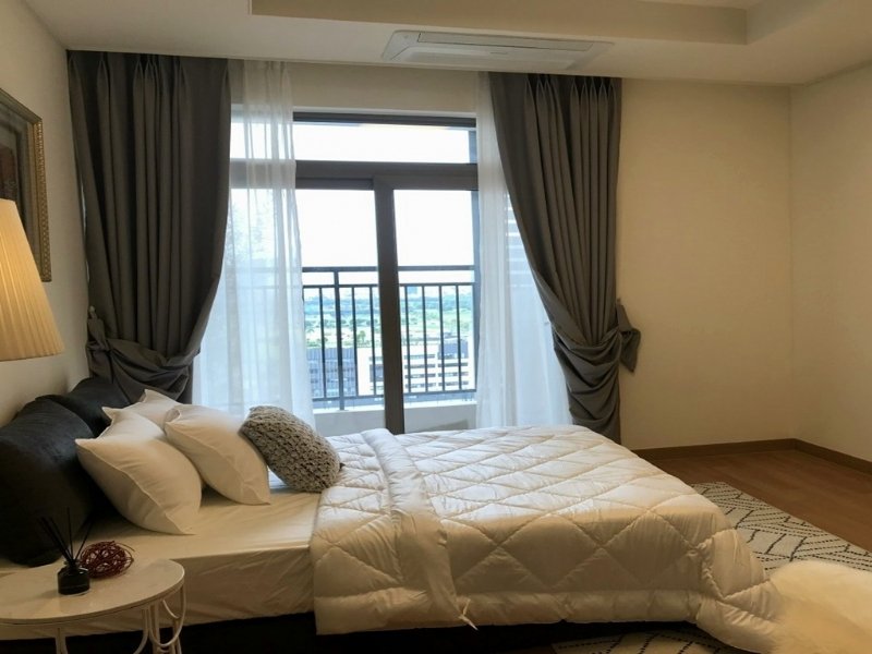 2 bedrooms Apartment in Tay Ho, Ha Noi, Vietnam No. 2086