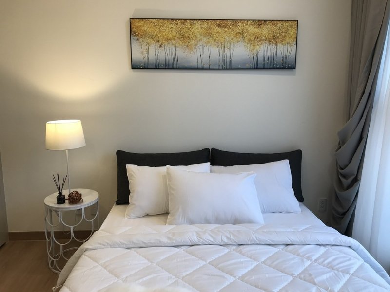 2 bedrooms Apartment in Tay Ho, Ha Noi, Vietnam No. 2086