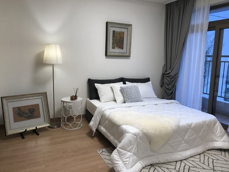 2 bedrooms Apartment in Tay Ho, Ha Noi, Vietnam No. 2086