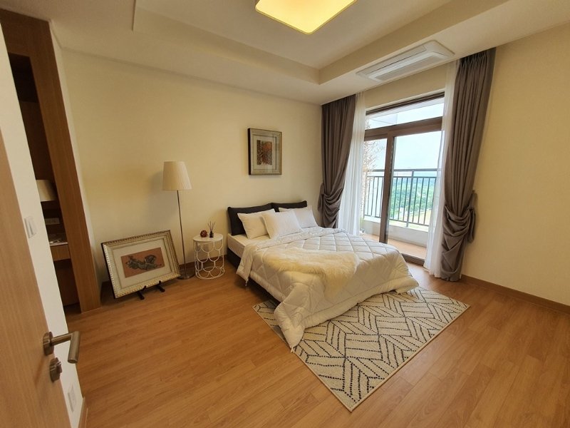 2 bedrooms Apartment in Tay Ho, Ha Noi, Vietnam No. 2086