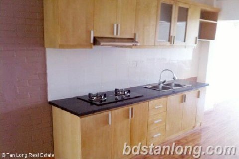 1 bedroom Apartment in Hai Ba Trung, Ha Noi,  No. 7480 4
