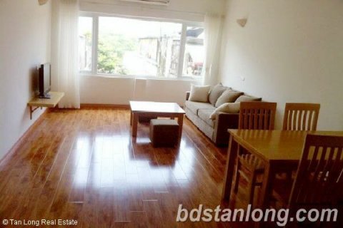 1 bedroom Apartment in Hai Ba Trung, Ha Noi,  No. 7480 2