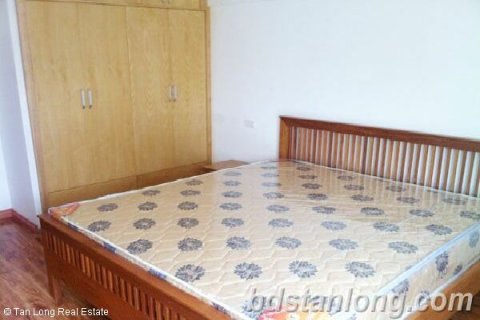 1 bedroom Apartment in Hai Ba Trung, Ha Noi,  No. 7480 6
