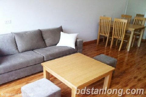 1 bedroom Apartment in Hai Ba Trung, Ha Noi,  No. 7480 3