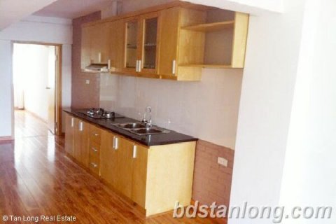 1 bedroom Apartment in Hai Ba Trung, Ha Noi,  No. 7480 5