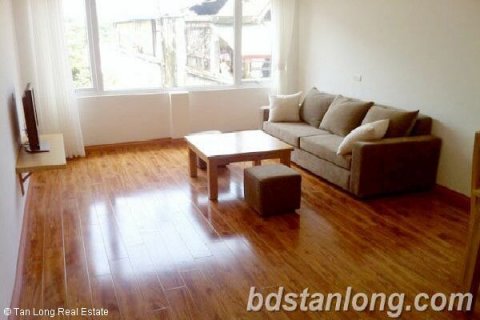 1 bedroom Apartment in Hai Ba Trung, Ha Noi, No. 7480